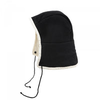 Padded Arming Coif Long