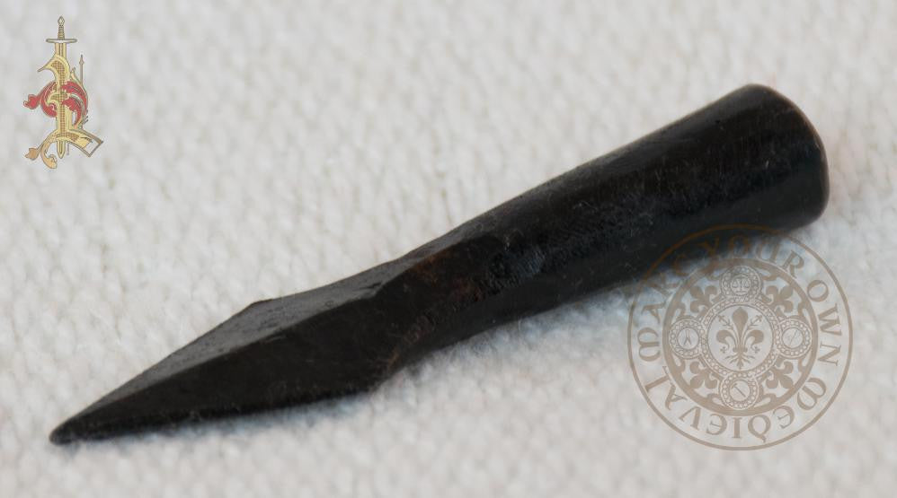 Bodkin Arrow Head| Make Your Own Medieval