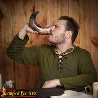 Drinking horns available in Australia