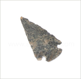 Flint Stone Arrow Head small