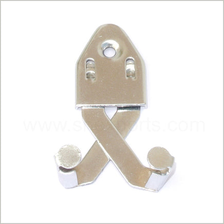 Sword Wall Hanger Hook Adjustable