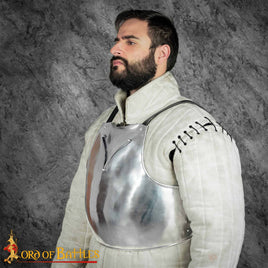 Plate Armour