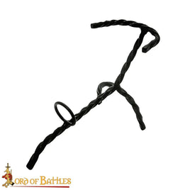 Drinking Horn Stands and Holders