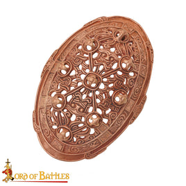 Jewellery and Pilgrim Badges