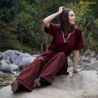 11th Century Viking Tunic Australia