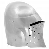 14th century Knight's Bascinet (16 Gauge)