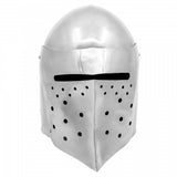 14th century Knight's Bascinet (16 Gauge)