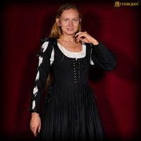 16th century Renaissance black Australia