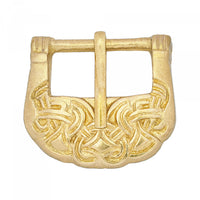 Viking Birka Buckle