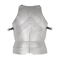 Medieval Gothic 15th Century Breastplate