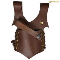 Ranger Sword Frog - Brown