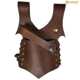 Ranger Sword Frog - Brown