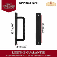 500270OB-colonial-handle-15.7cmx2.4cm
