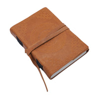Mandella Leather Journal