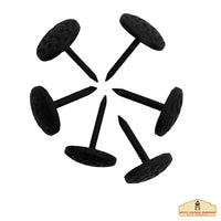 Antique ancient era nail for traditional woodwork
