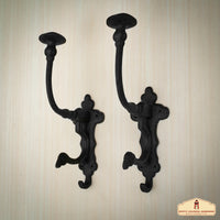 Australian authentic cast iron wall hook
