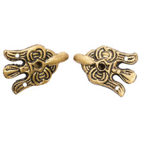 Australian adornment for LOTR cosplay 