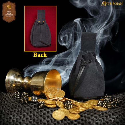 Australian LARP supplies