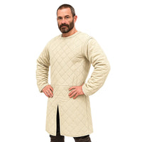 Australian Viking gambeson