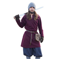 Australian Wool Viking tunic