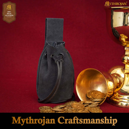 Australian medieval LARP bags