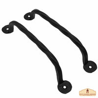 Authentic Handmade Vintage drawer handle