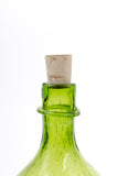 medieval middle ages wine bottle
