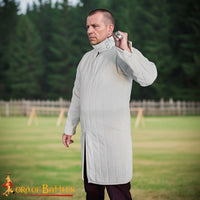 Battle Ready Triple Layer Medieval Gambeson