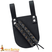 Black sword holder available in Australia