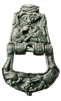 Viking Birka Buckle- 40/45 mm Strap Width