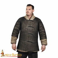Budget LARP armour available in Australia