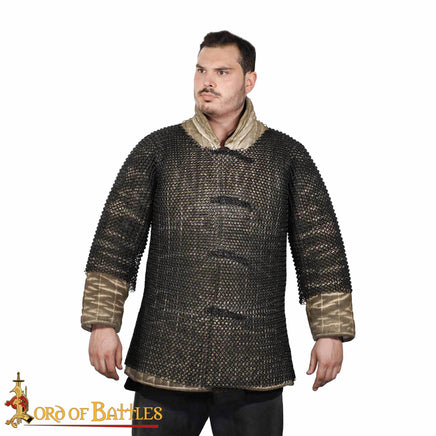 Budget LARP armour available in Australia