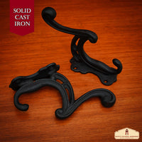 Classy European Manor Style Coat hook