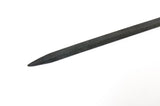traditional forged tent pegs