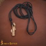 Valkyrie from Hårby Bronze Reproduction