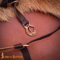 Medieval Spurs - Bronze