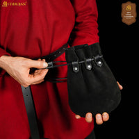 Dungeons and dragons gift bag