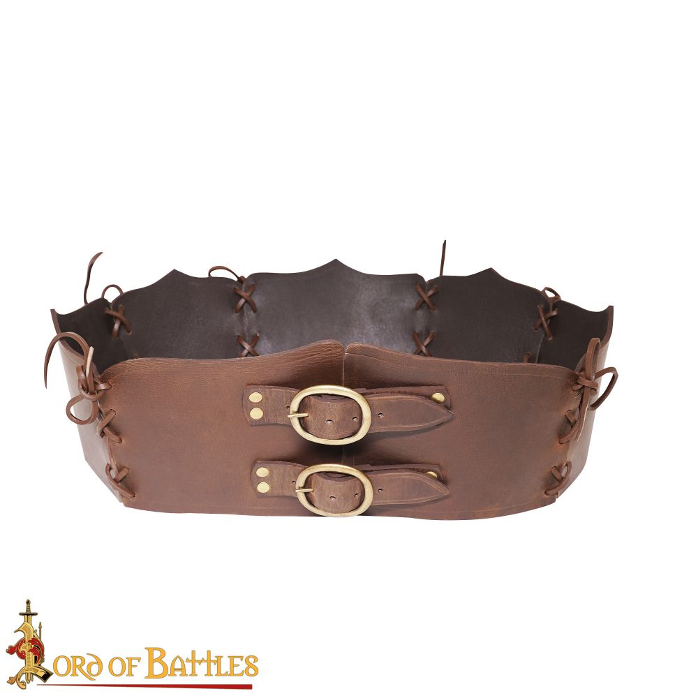 Warrior Belt – Extra Wide