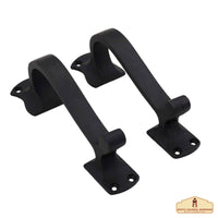 Gothic castle style Handle