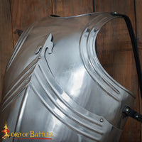 Gothic Breast plate Australia