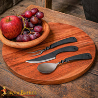 HCA and Reenactment encampment cutlery available in Australia