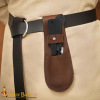 Hand Crafted Food Safe Medieval Dark Ages Feasting Gear