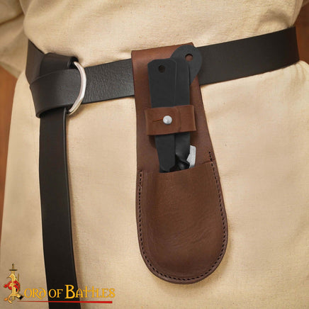 Hand Crafted Food Safe Medieval Dark Ages Feasting Gear