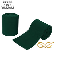 Handcrafted-Canvas-Leg-Wraps-Pair-with-Brass-Pin-701715GR-3