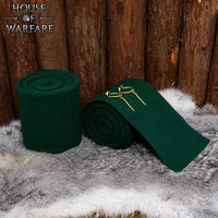Handcrafted-Canvas-Leg-Wraps-Pair-with-Brass-Pin-701715GR