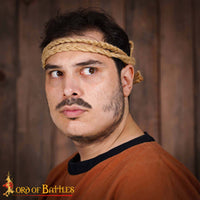 Handmade Medieval reenactment sling