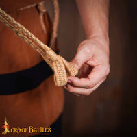 Historical reproduction sling for HCA and Reenactment