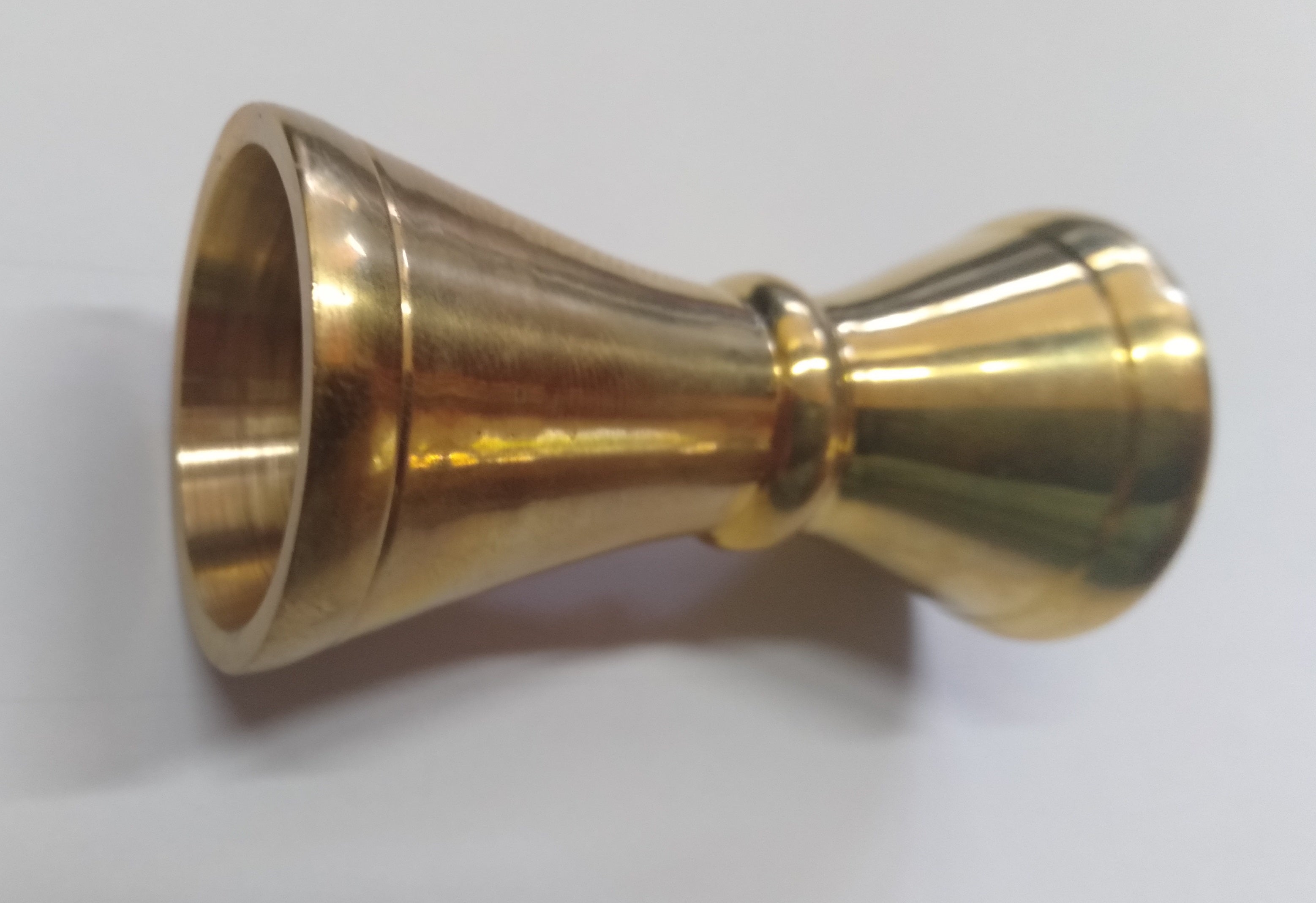 Blowing Horn Mouthpiece