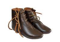 Kid's medieval shoes sold in Australia
