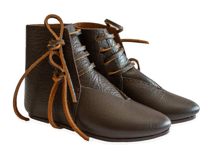 Kid's viking boots sold in Australia